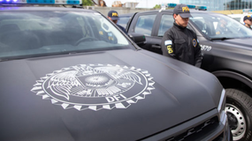 La Policía Federal Argentina detuvo a dos personas en Cipolletti por venta de drogras. | LMCipolletti.com La Policía Federal Argentina detuvo a dos personas en Cipolletti por venta de drogras.