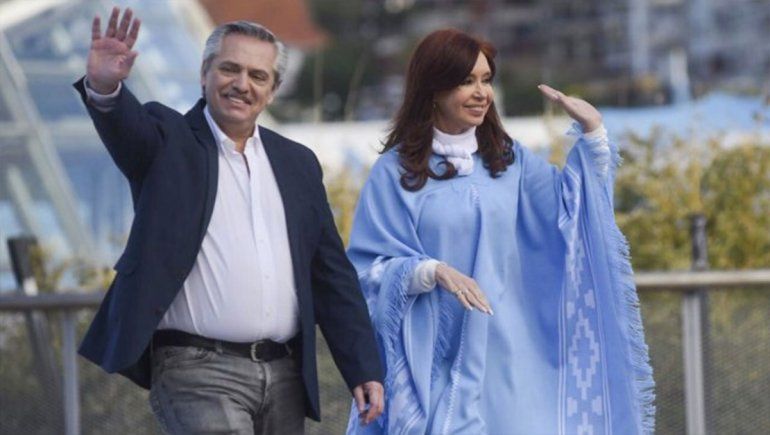 La grilla de artistas que actuarán en el festival por la asunción de Alberto Fernández y CFK