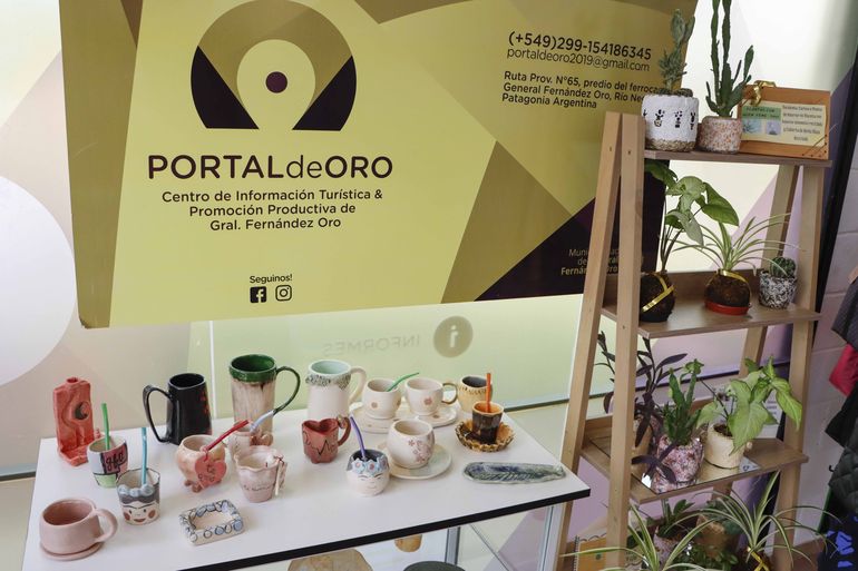 El boom del Portal de Oro, con el que los emprendedores hacen negocio