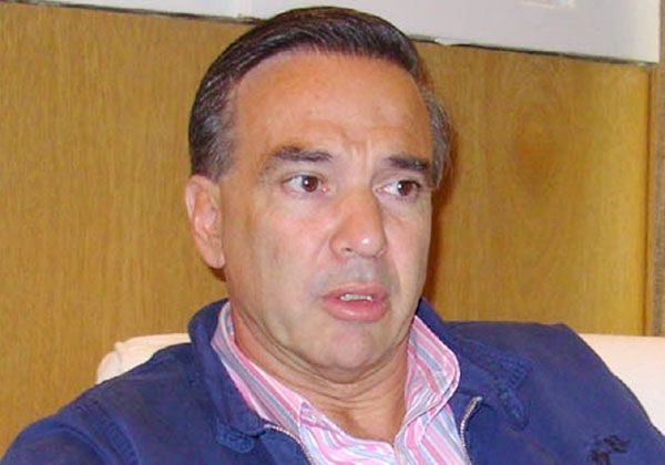 Pichetto prometió normalización
