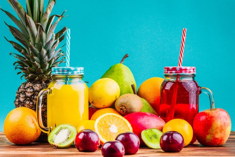 Una pequeña fruta aumenta el deseo sexual y lucha contra el envejecimiento: ¿Cuál es?