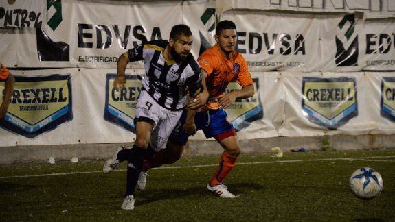 ya tiene fecha el clasico del albinegro con independiente