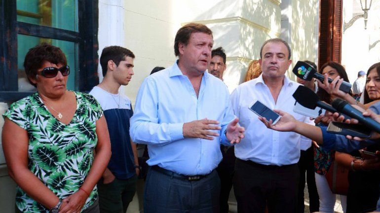 Sumarán profesionales a la Secretaría de Niñez, Adolescencia y Familia