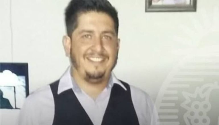 La Muni de Fernández Oro confirmó la triste noticia.