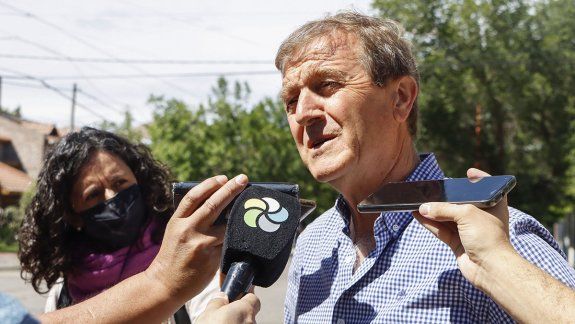 Tortoriello busca ampliar la ley de protección para mujeres víctimas de violencia