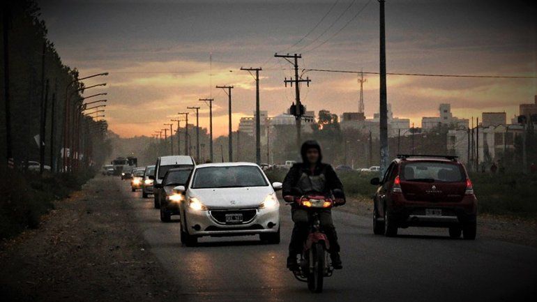 Piden la colaboración de testigos para esclarecer el rapto de la joven cipoleña
