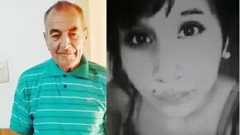 Apareció la adolescente, pero aún buscan a un abuelo