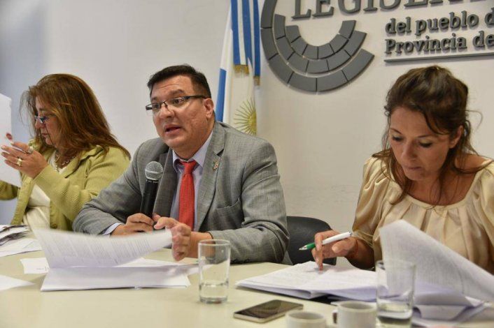 Juntos en contra de cualquier recorte en Discapacidad