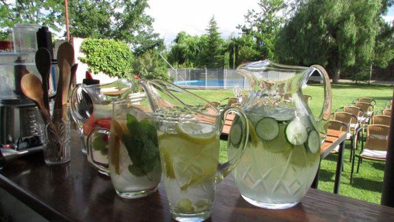 Cómo disfrutar las Fiestas sin culpa y de manera saludable