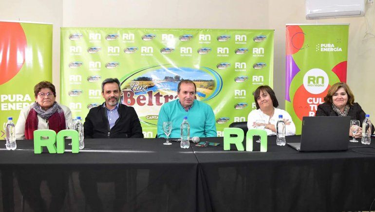 Río Negro tendrá su primera Fiesta Provincial de Artesanías