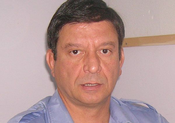 Pusieron en funciones a las nuevas autoridades de la Unidad Regional Primera