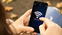 Cómo conectar tu móvil a la red WiFi sin saber la contraseña