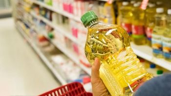 ANMAT prohibió una reconocida marca de aceite de girasol: ¿Cuál es?