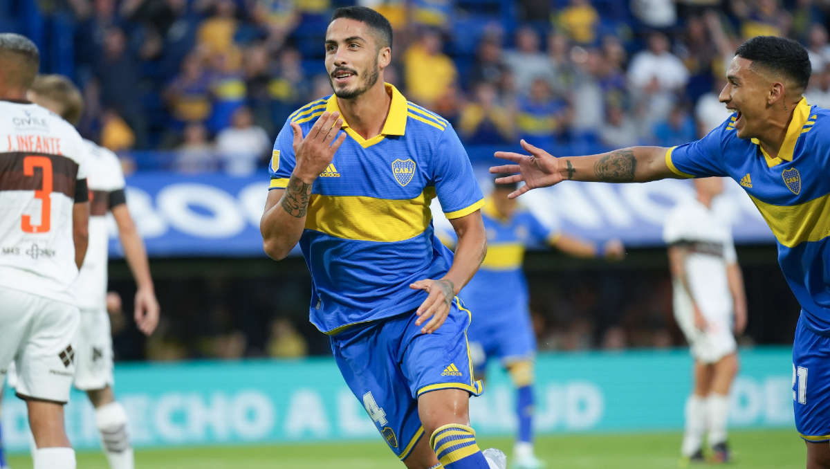 Boca no brilló