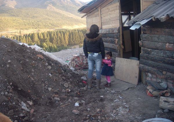 El drama de una joven que ofrece en alquiler su vientre