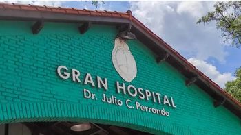 murio un bebe que se intoxico con la cocaina que consumio su mama