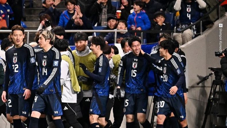Mundial de fútbol 2026: quién es el primer clasificado por Eliminatorias