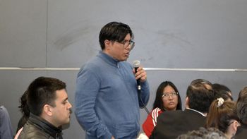 El Tribunal de Impugnación determinó que Walter Carrizo, que había sido condenado a perpetua, no torturó a Jorge Gatica. Lo responsabilizaron por no evitarlo. Le deberán fijar una nueva nueva sanción, mucho menor. | LMCipolletti.com El Tribunal de Impugnación determinó que Walter Carrizo, que había sido condenado a perpetua, no torturó a Jorge Gatica. Lo responsabilizaron por no evitarlo. Le deberán fijar una nueva nueva sanción, mucho menor.