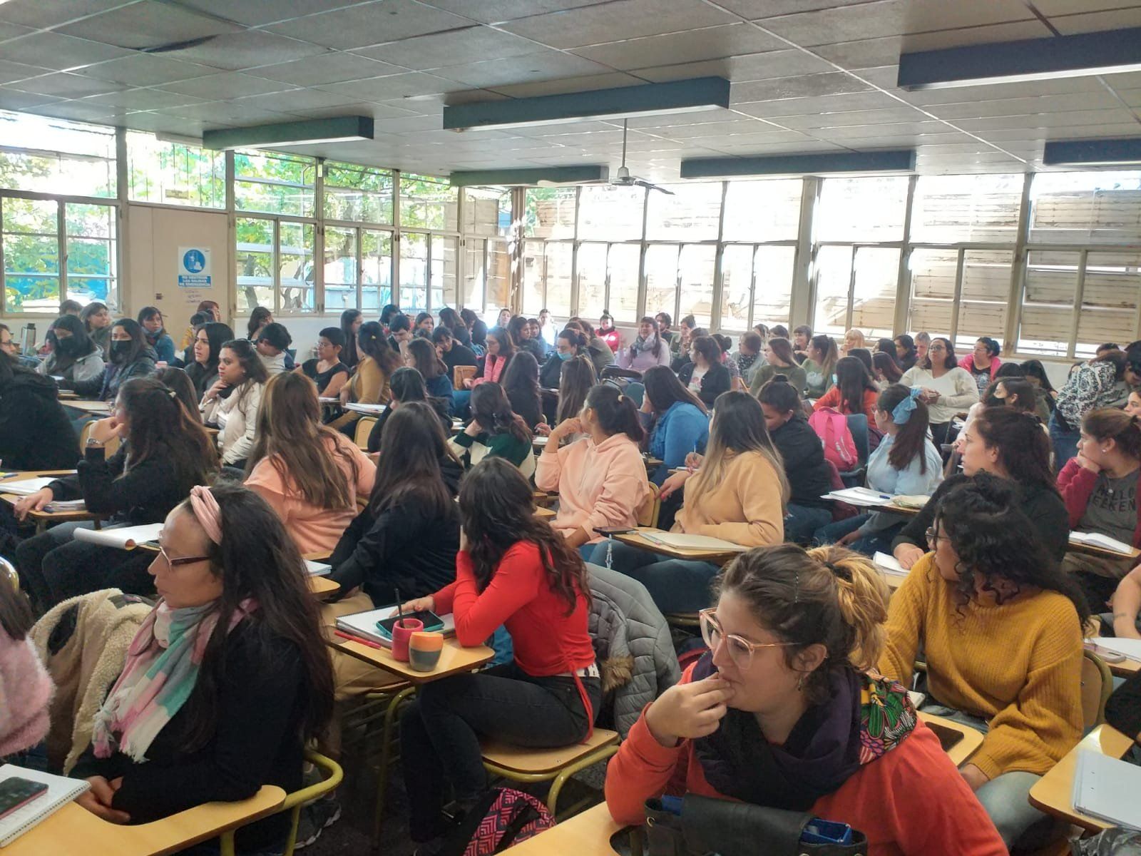 De no mediar alguna definición del gobierno nacional de último momento, en la UNCo y en las demás Universidades Nacionales del país no arrancarán las clases. Se viene el paro universitario, acompañado de otras protestas.&nbsp;