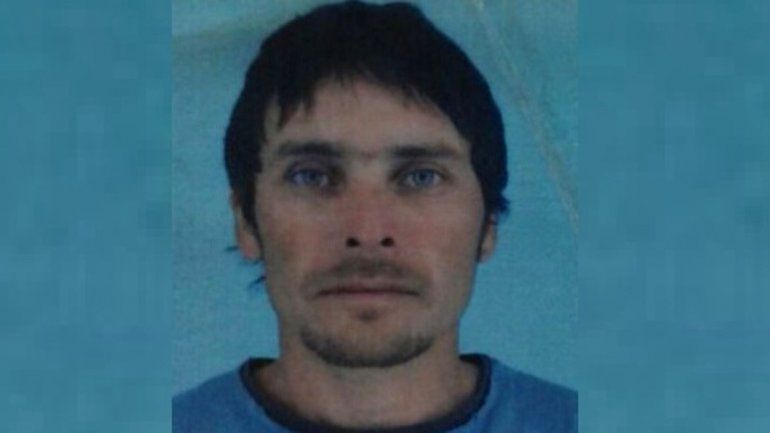 Investigan la desaparición de un hombre de 43 años