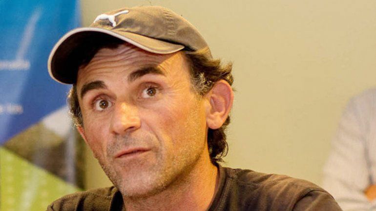 El allense será candidato a presidente por segunda vez.