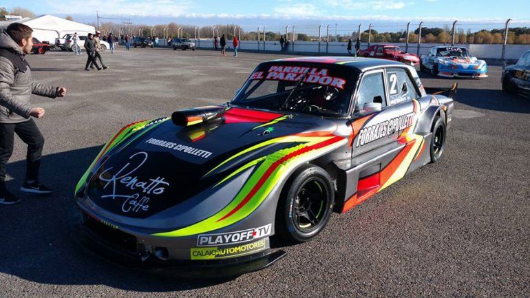 Sin Saladino, hay vía libre para los que aún sueñan