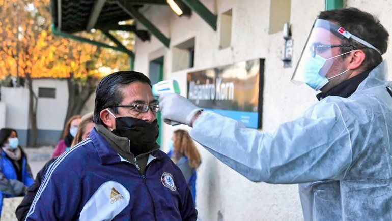 Se reportaron nueve muertes más por COVID-19 en el país