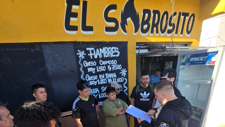 La estafa de $100 millones que dejó a comerciantes sin mercadería ni dinero