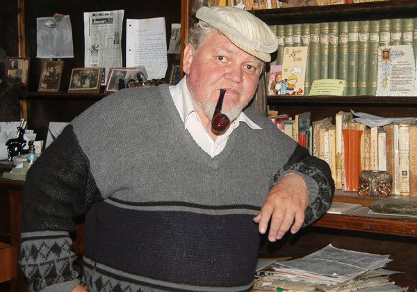 Escritores cipoleños, en la Feria Internacional del Libro