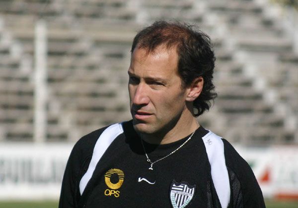 Los jugadores libres de Cipolletti