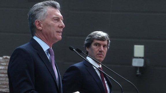 El Gobierno insiste en que no hubo golpe 