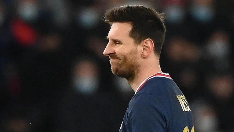 Lionel Messi estuvo a punto de jugar en un equipo mexicano.