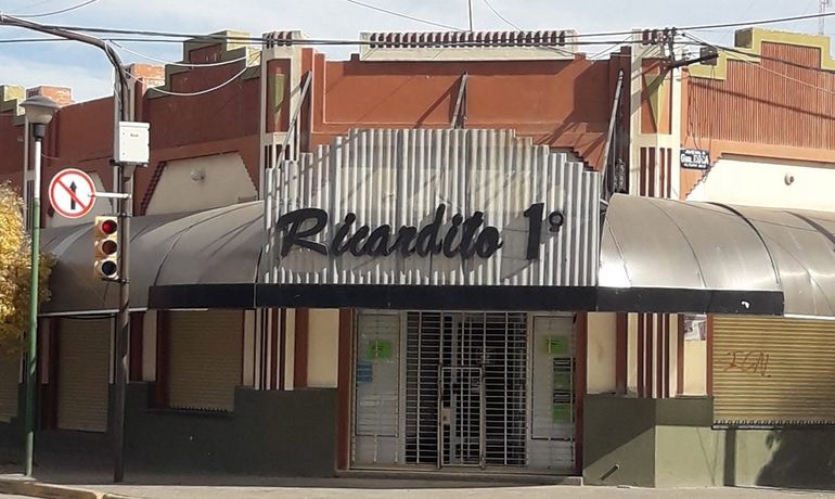 Tristeza en el Alto Valle por la partida de un reconocido vecino y comerciante.