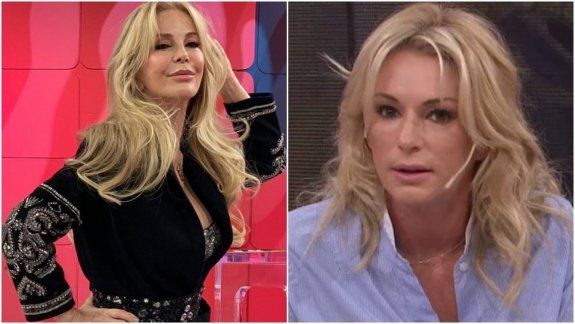 Alfano lanzó una campaña para cancelar a Yanina Latorre de la TV