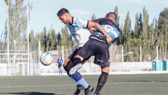 Evalúan ayuda económica para el Regional Amateur