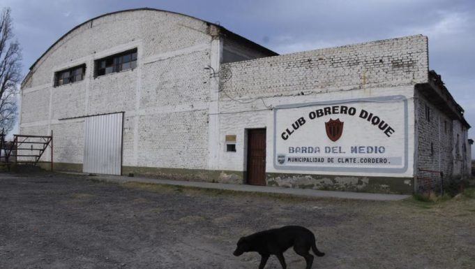 Un nene de 12 años murió tras ser atropellado sobre la Ruta 151