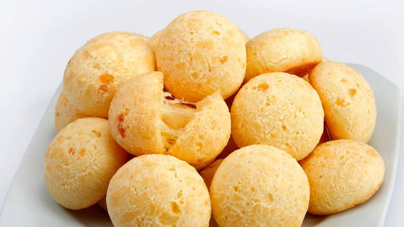 Receta de chipa rápida y fácil con una alternativa a la tradicional, ideal para los mates | LMCipolletti.com Receta de chipa rápida y fácil con una alternativa a la tradicional, ideal para los mates