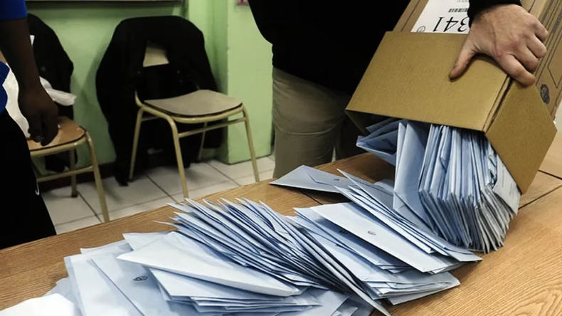 De qué se trata el escrutinio provisorio y cuál es el definitivo en estas elecciones 2025
