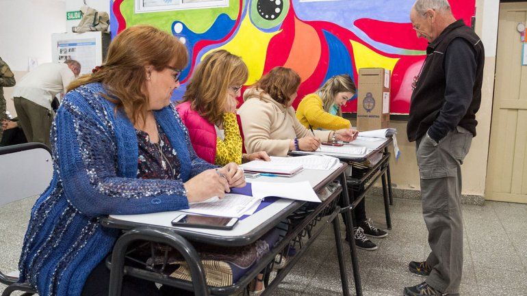 Cipolletti es la única ciudad grande de Río Negro sin el sistema parroquial.
