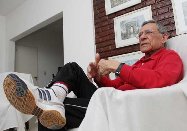 El deporte cumple un rol de inclusión que es fundamental en la sociedad