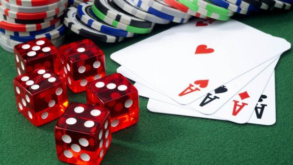 Río Colorado: hay tres acusados en una causa de juego clandestino