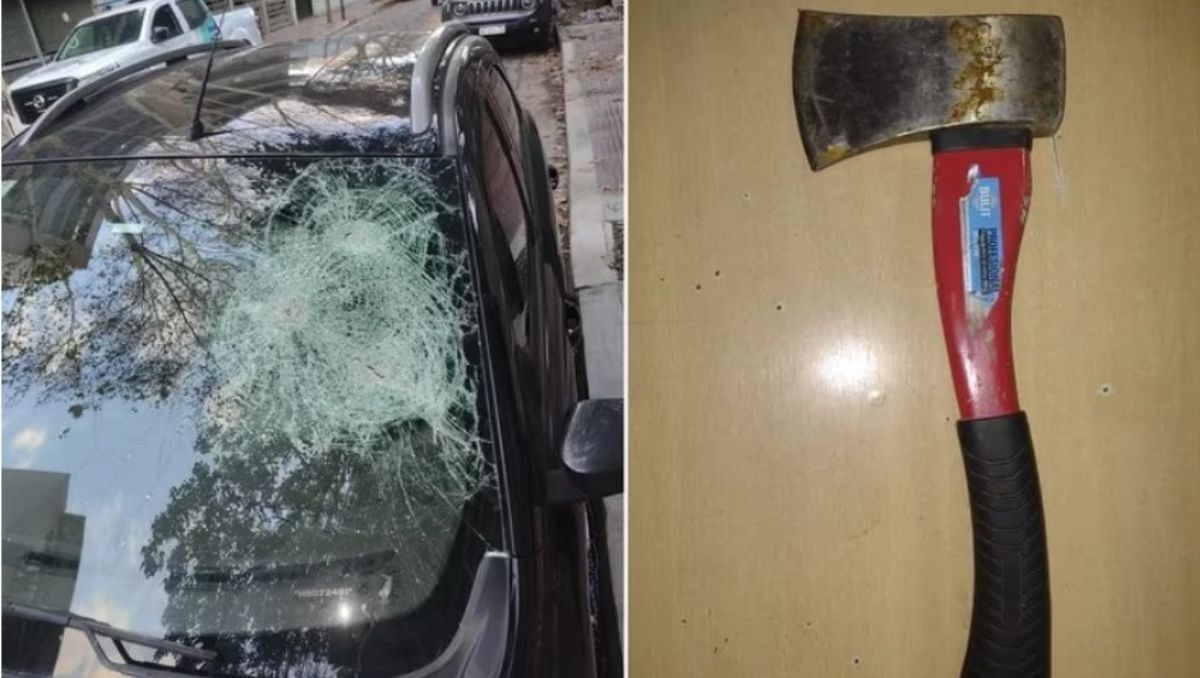 Conductores agresivos: estudio de una ONG indicó que se incrementó la violencia en calles y ruta