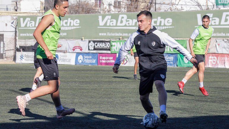 Soy diferente a Vergara y no me pesa reemplazarlo