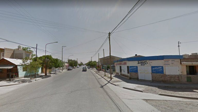 Giró en U, chocó y deberá pagar $1,6 millones