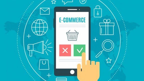 Gobierno promueve las ventas online durante la pandemia