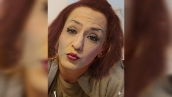Azul Semeñenko cumplió 49 años el jueves 25 de septiembre. El día previo, la última vez que fue a trabajar.