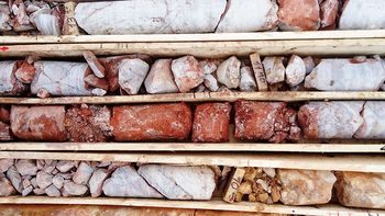 El proyecto Calcatreu cuenta con una amplío acompañamiento en Río Negro.