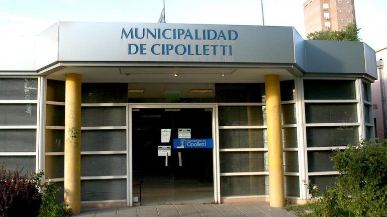 En la comuna es históricamente alta la recaudación por tasas.