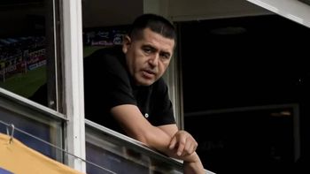 Inesperado: cuál es la figura de Boca que se meterá en la política del club e irá contra Riquelme | LMCipolletti.com Inesperado: cuál es la figura de Boca que se meterá en la política del club e irá contra Riquelme