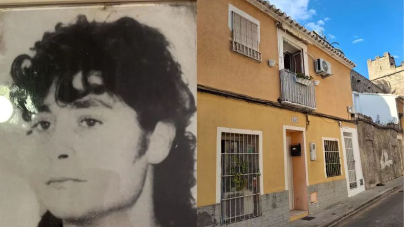 La desaparición de Juan Navarro volvió a ser investigada tras el hallazgo de restos humanos en una vivienda de Dénia. | LMCipolletti.com La desaparición de Juan Navarro volvió a ser investigada tras el hallazgo de restos humanos en una vivienda de Dénia.
